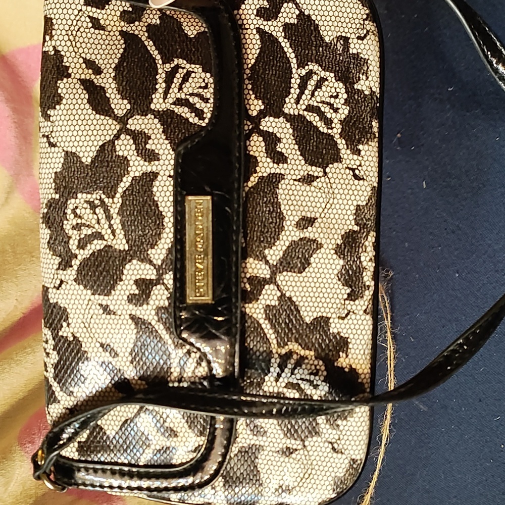 Steve Madden purse